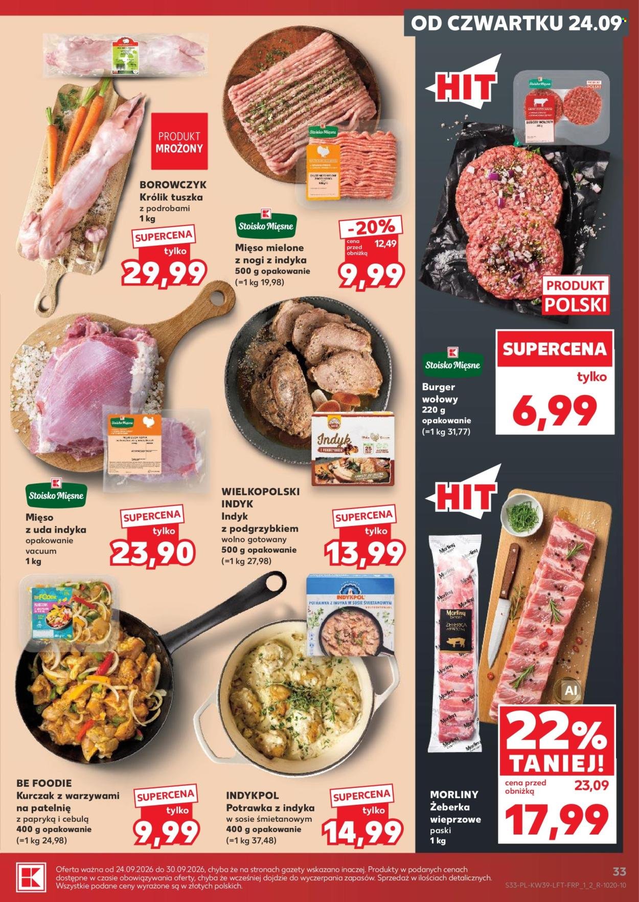 Gazetka KAUFLAND - Gazetka tygodnia