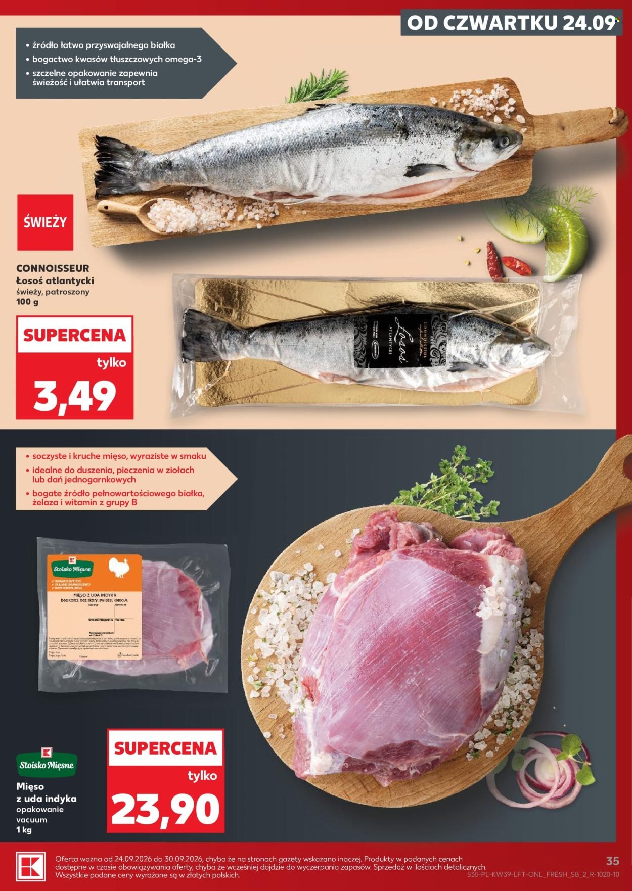 Gazetka KAUFLAND - Gazetka tygodnia