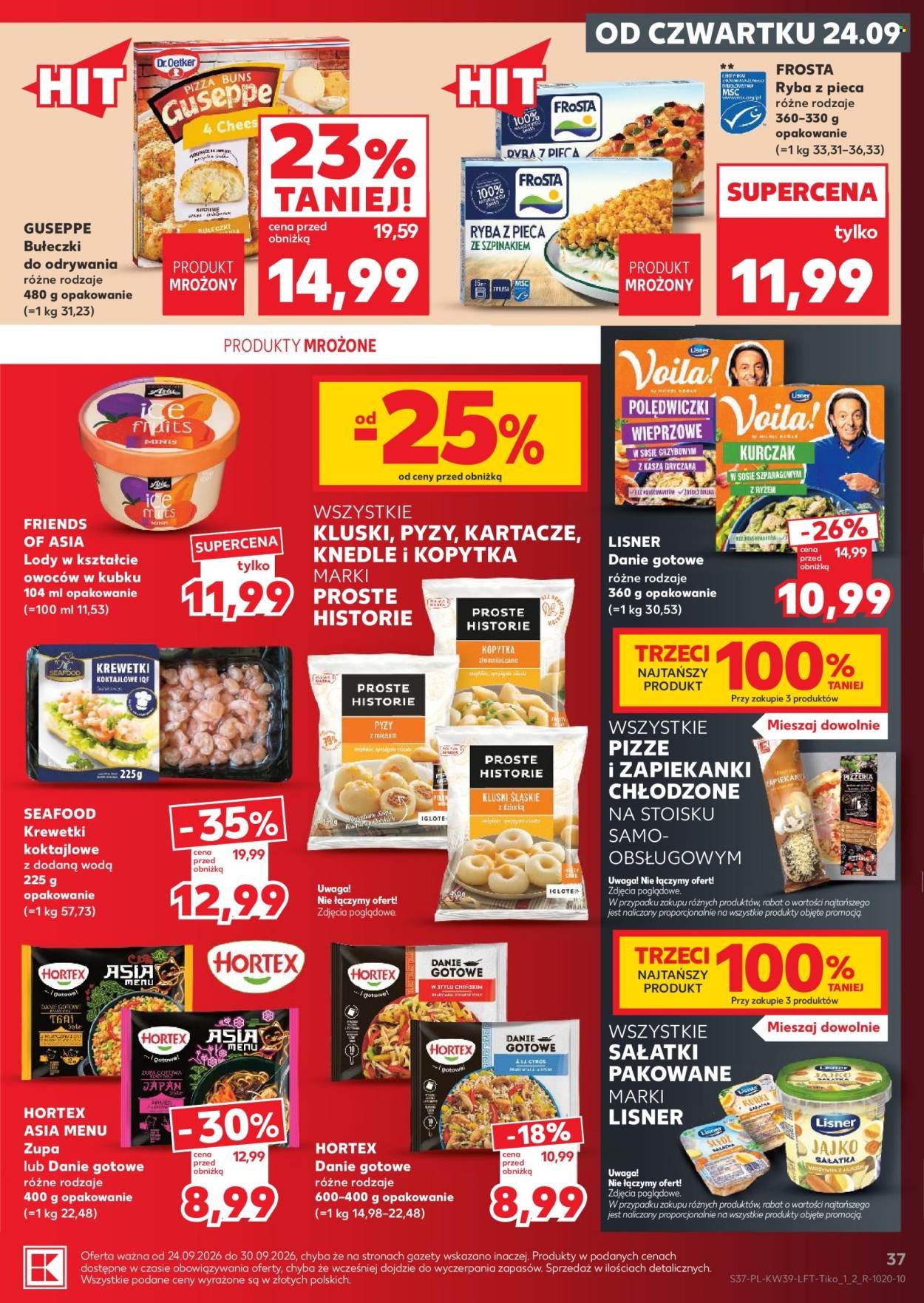 Gazetka KAUFLAND - Gazetka tygodnia