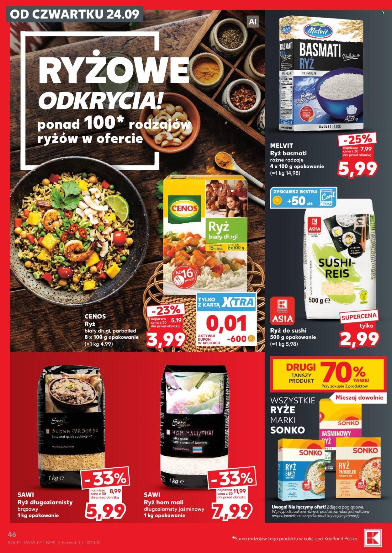 Gazetka KAUFLAND - Gazetka tygodnia
