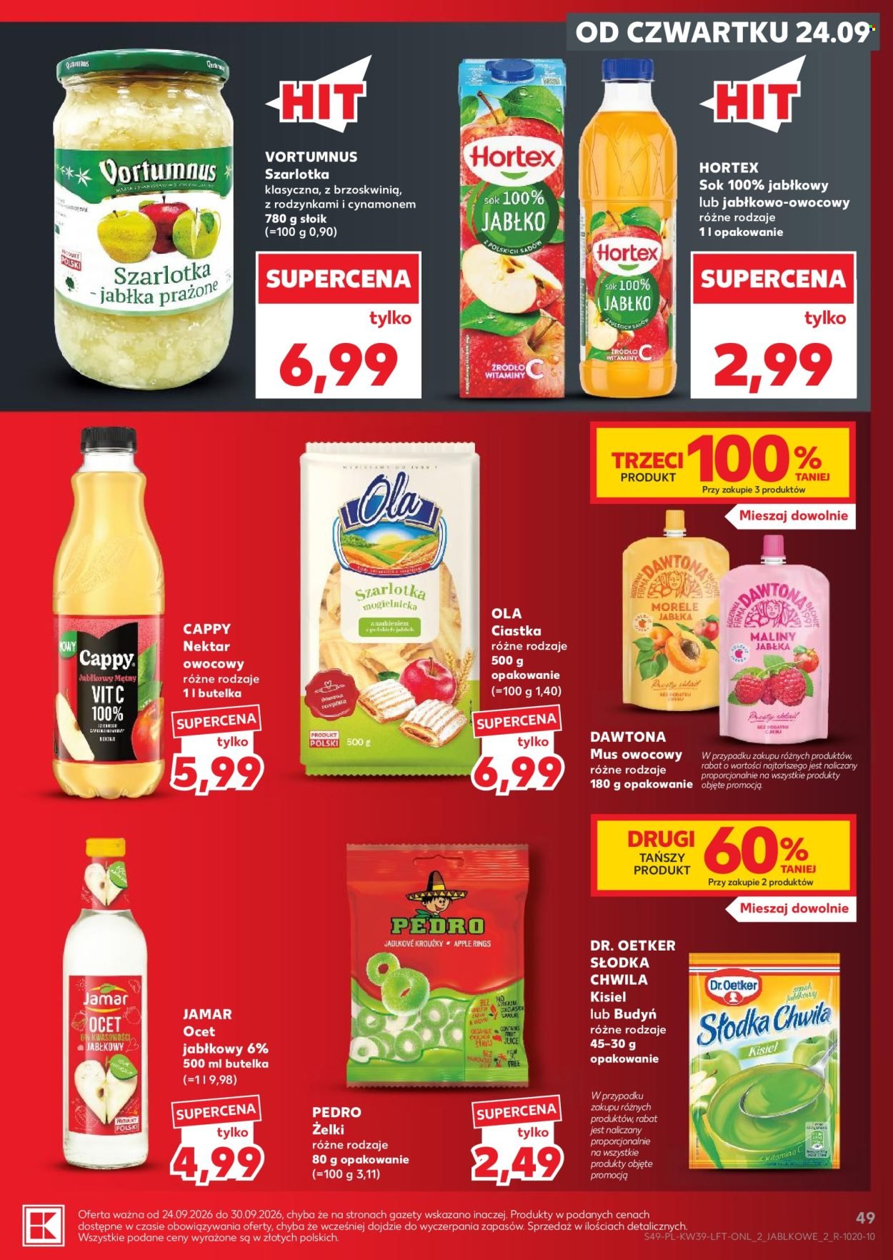 Gazetka KAUFLAND - Gazetka tygodnia