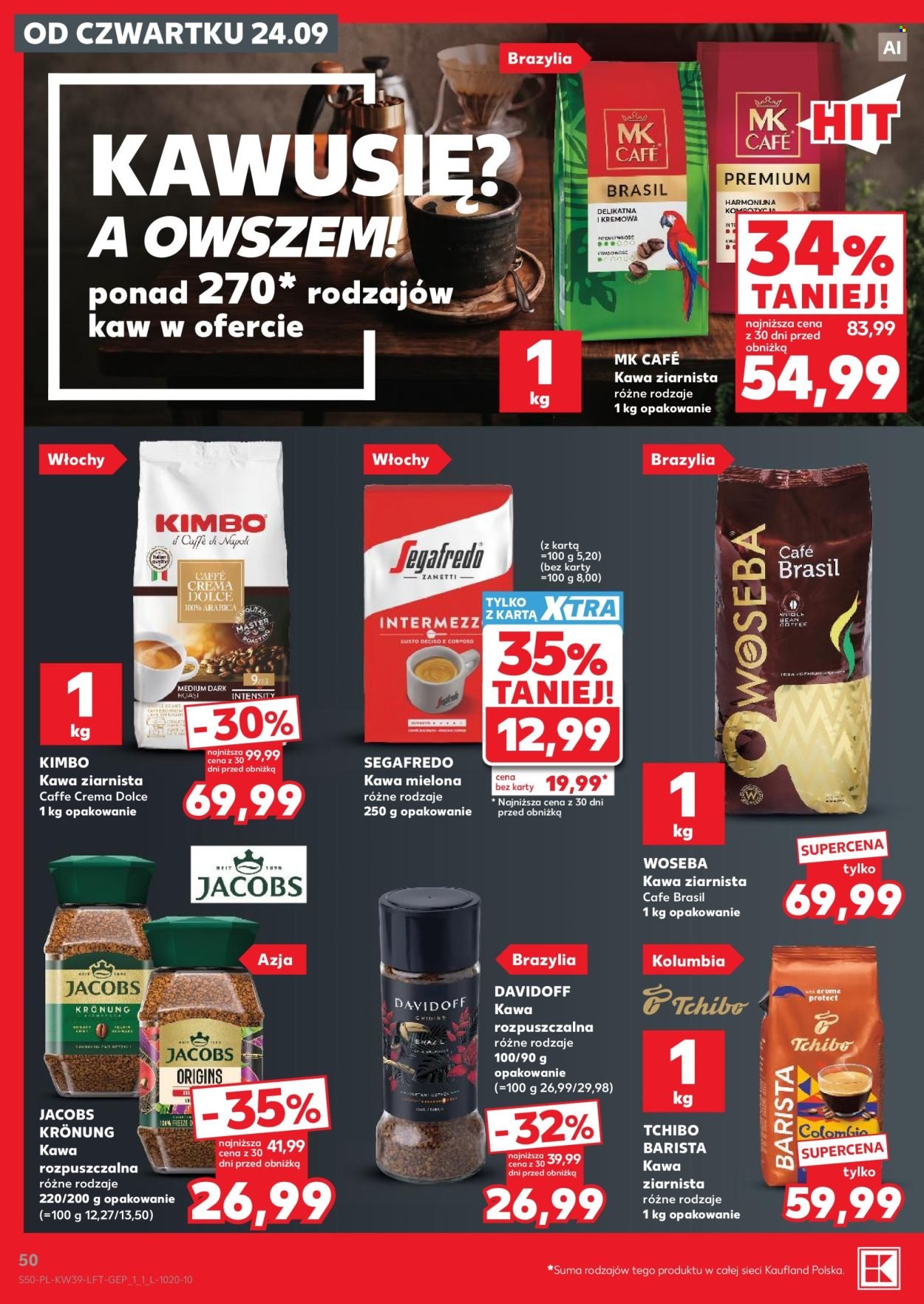 Gazetka KAUFLAND - Gazetka tygodnia