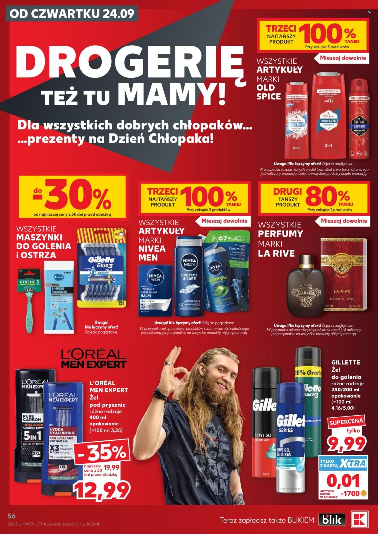 Gazetka KAUFLAND - Gazetka tygodnia