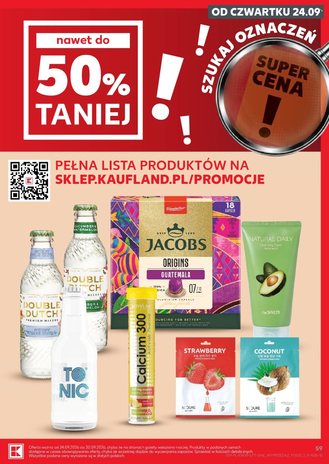 Gazetka KAUFLAND - Gazetka tygodnia
