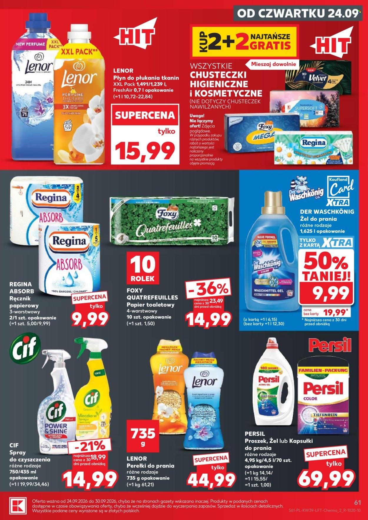 Gazetka KAUFLAND - Gazetka tygodnia