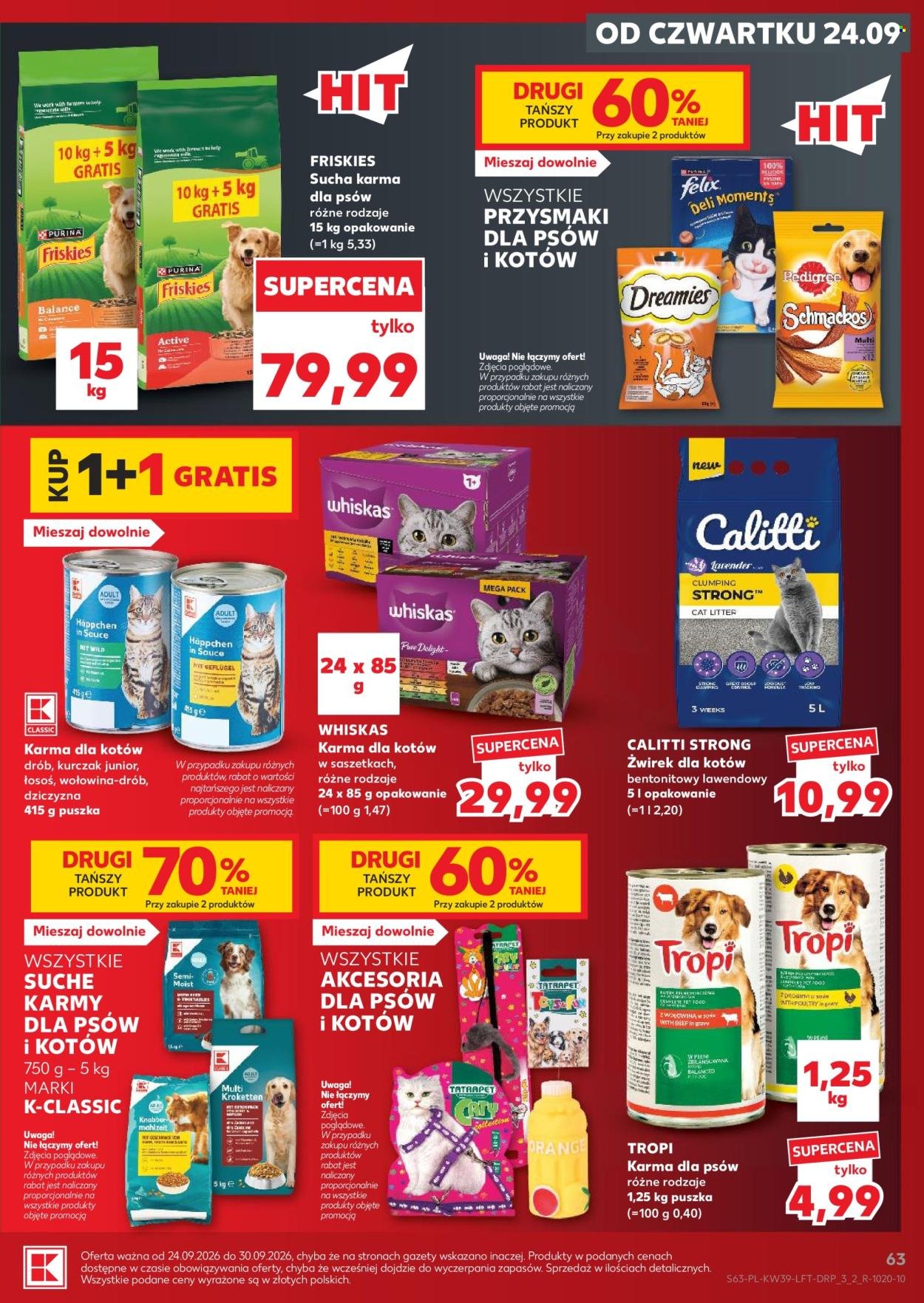 Gazetka KAUFLAND - Gazetka tygodnia