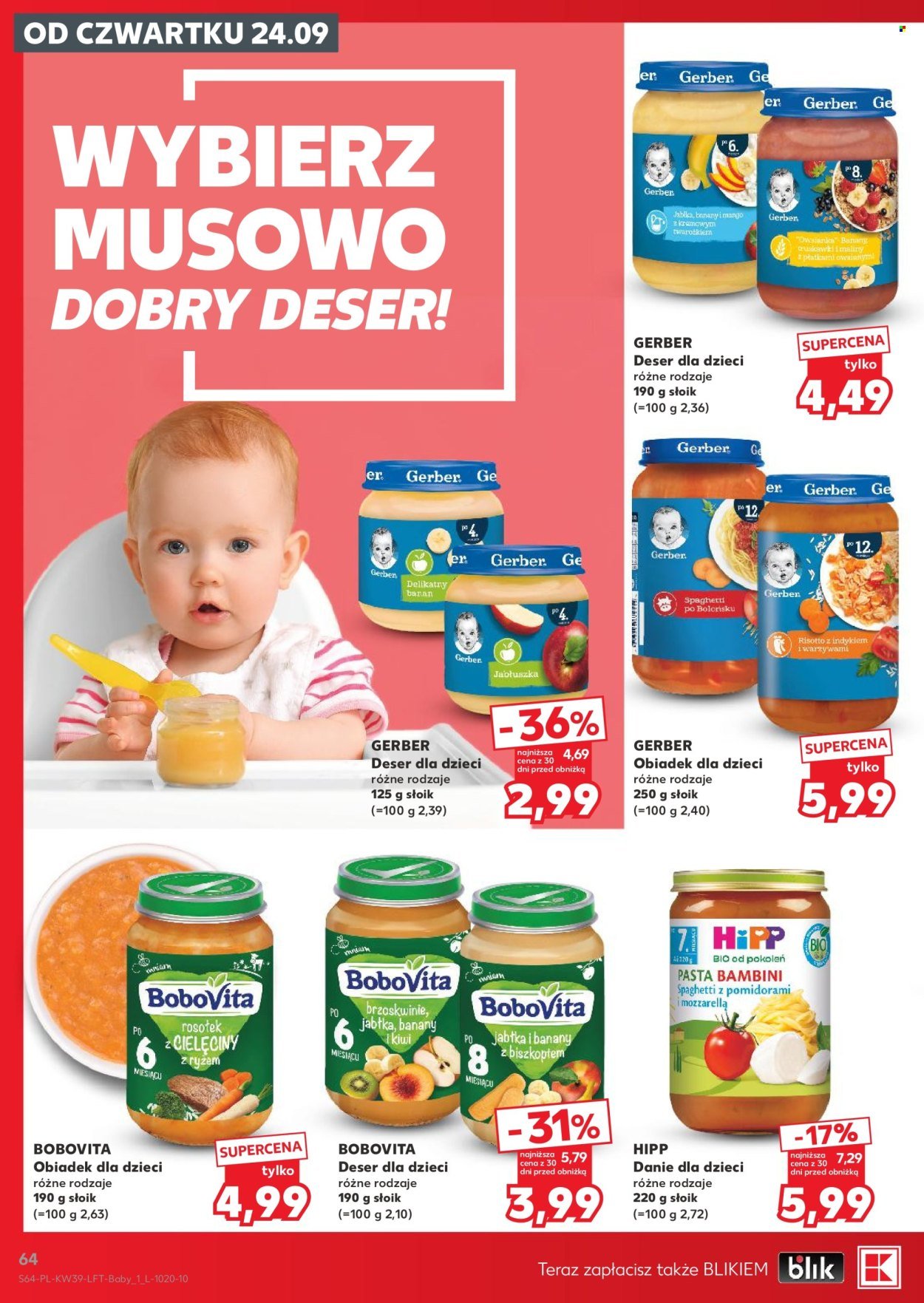 Gazetka KAUFLAND - Gazetka tygodnia