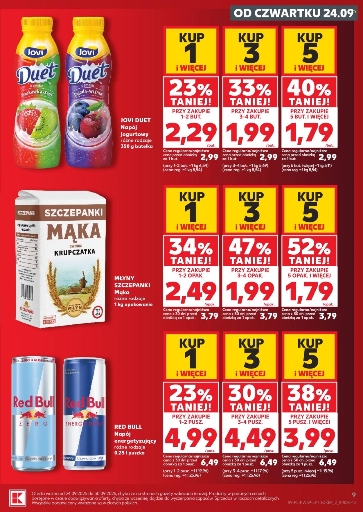 Gazetka KAUFLAND - Gazetka tygodnia