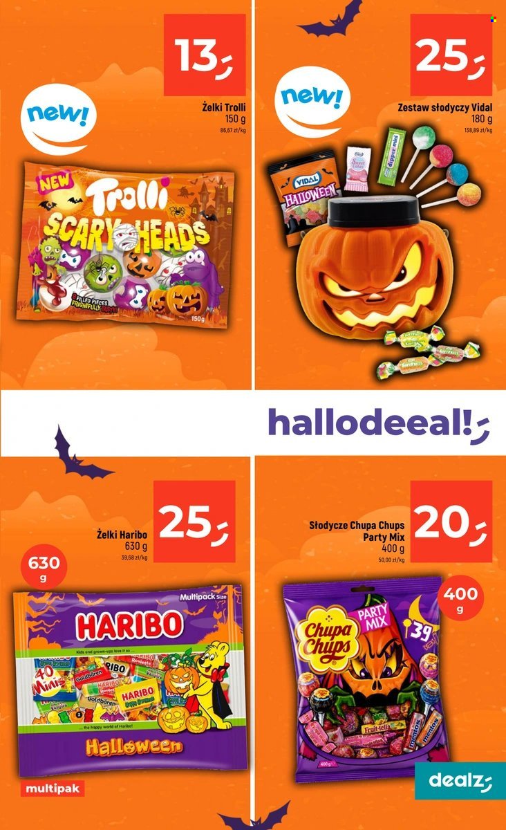 Gazetka DEALZ - MAKE A DEALZ