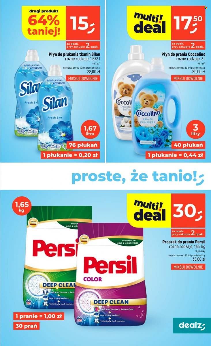 Gazetka DEALZ - MAKE A DEALZ