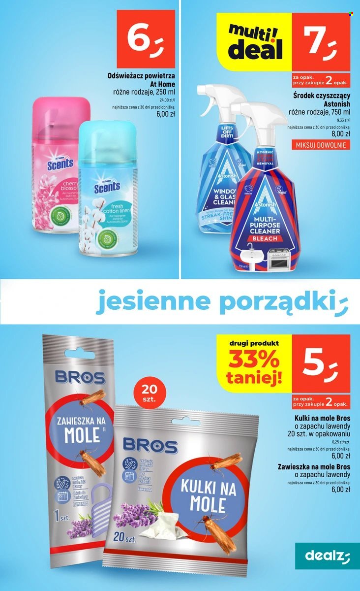 Gazetka DEALZ - MAKE A DEALZ