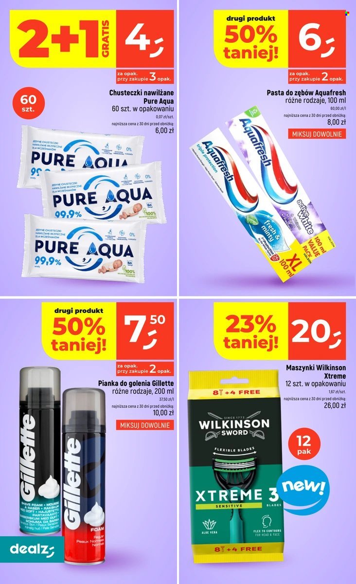 Gazetka DEALZ - MAKE A DEALZ