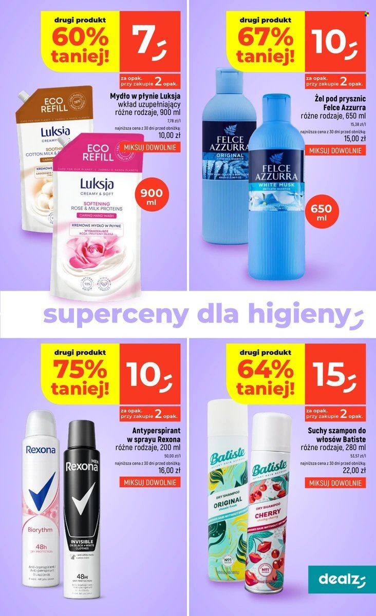 Gazetka DEALZ - MAKE A DEALZ