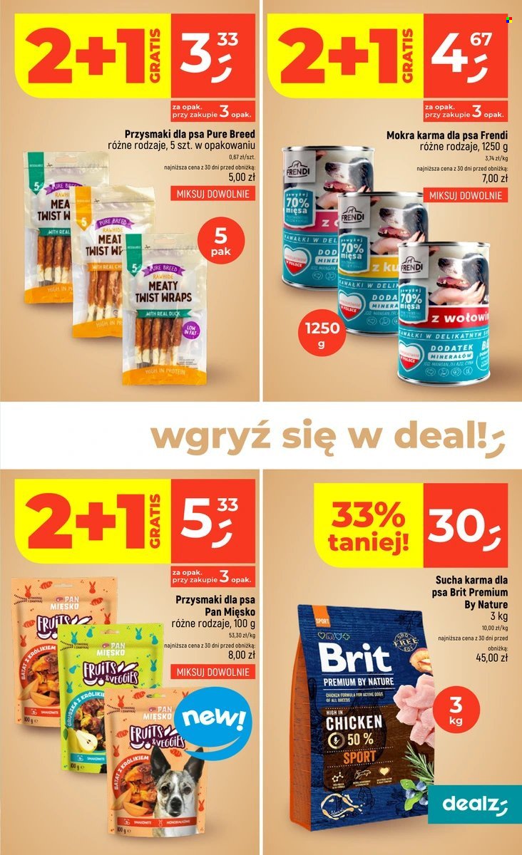 Gazetka DEALZ - MAKE A DEALZ