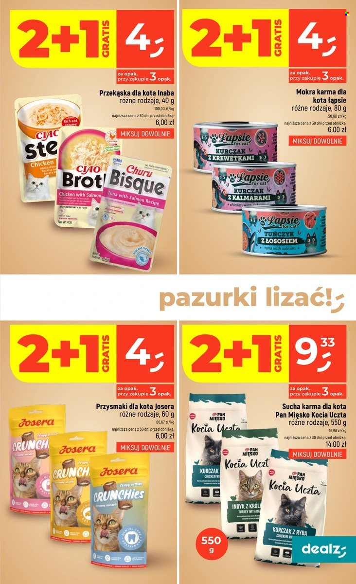 Gazetka DEALZ - MAKE A DEALZ