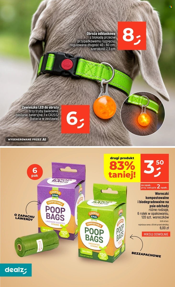 Gazetka DEALZ - MAKE A DEALZ