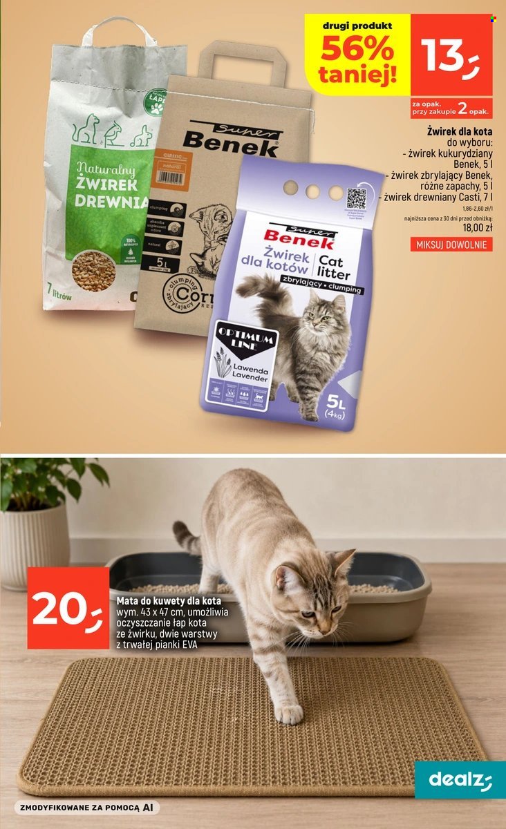 Gazetka DEALZ - MAKE A DEALZ