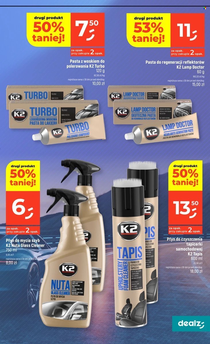 Gazetka DEALZ - MAKE A DEALZ