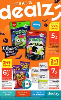Gazetka DEALZ - MAKE A DEALZ