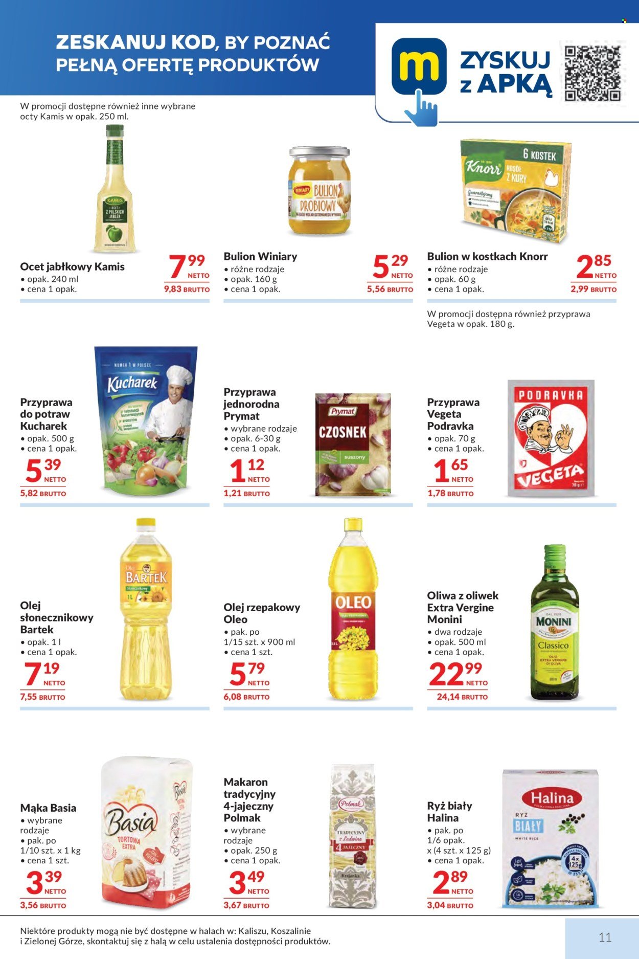 Gazetka MAKRO - Mega oferty dla Twojego Sklepu