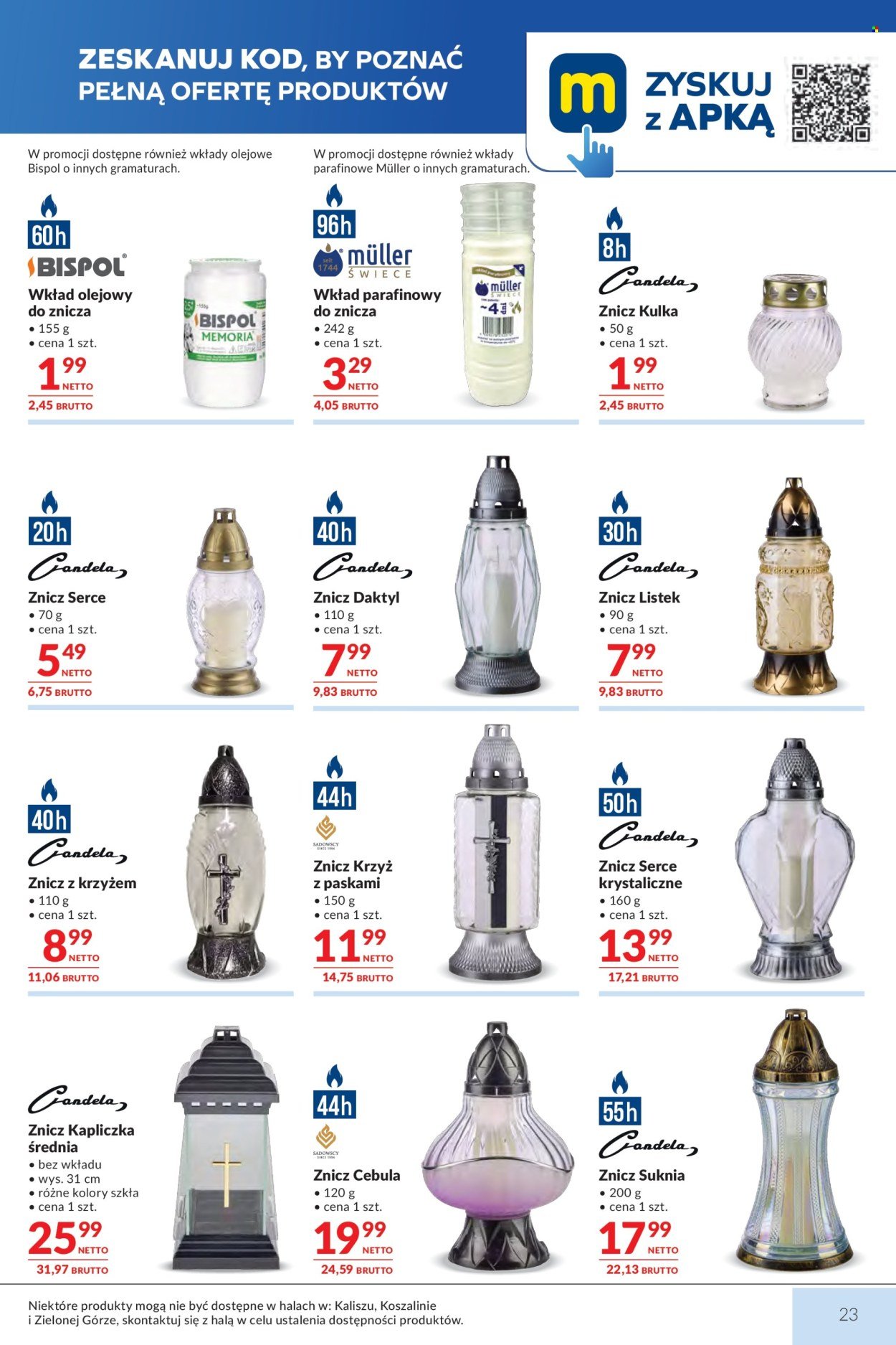 Gazetka MAKRO - Mega oferty dla Twojego Sklepu