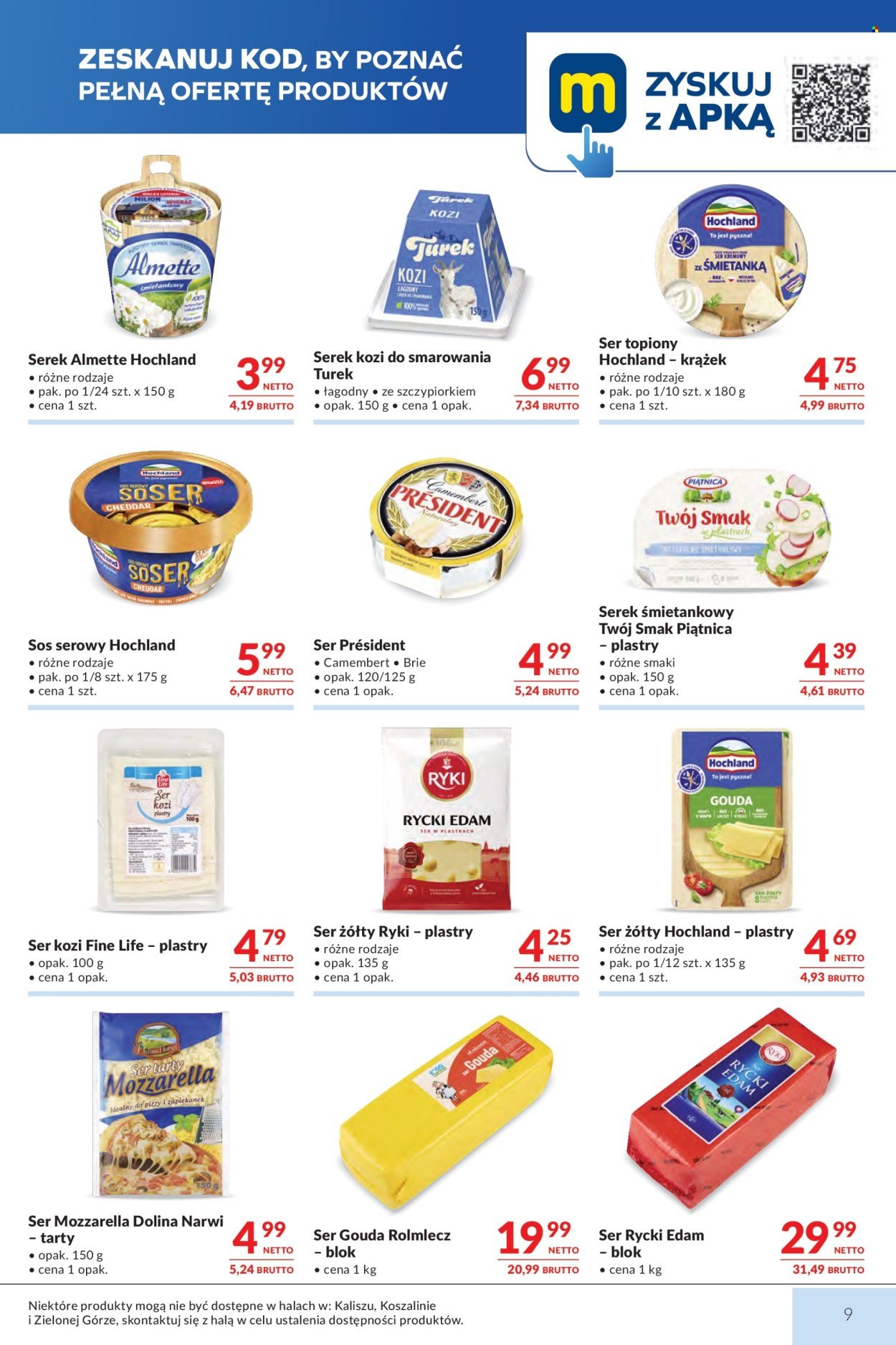 Gazetka MAKRO - Mega oferty dla Twojego Sklepu