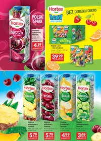 Gazetka MAKRO - Ulotka Hortex