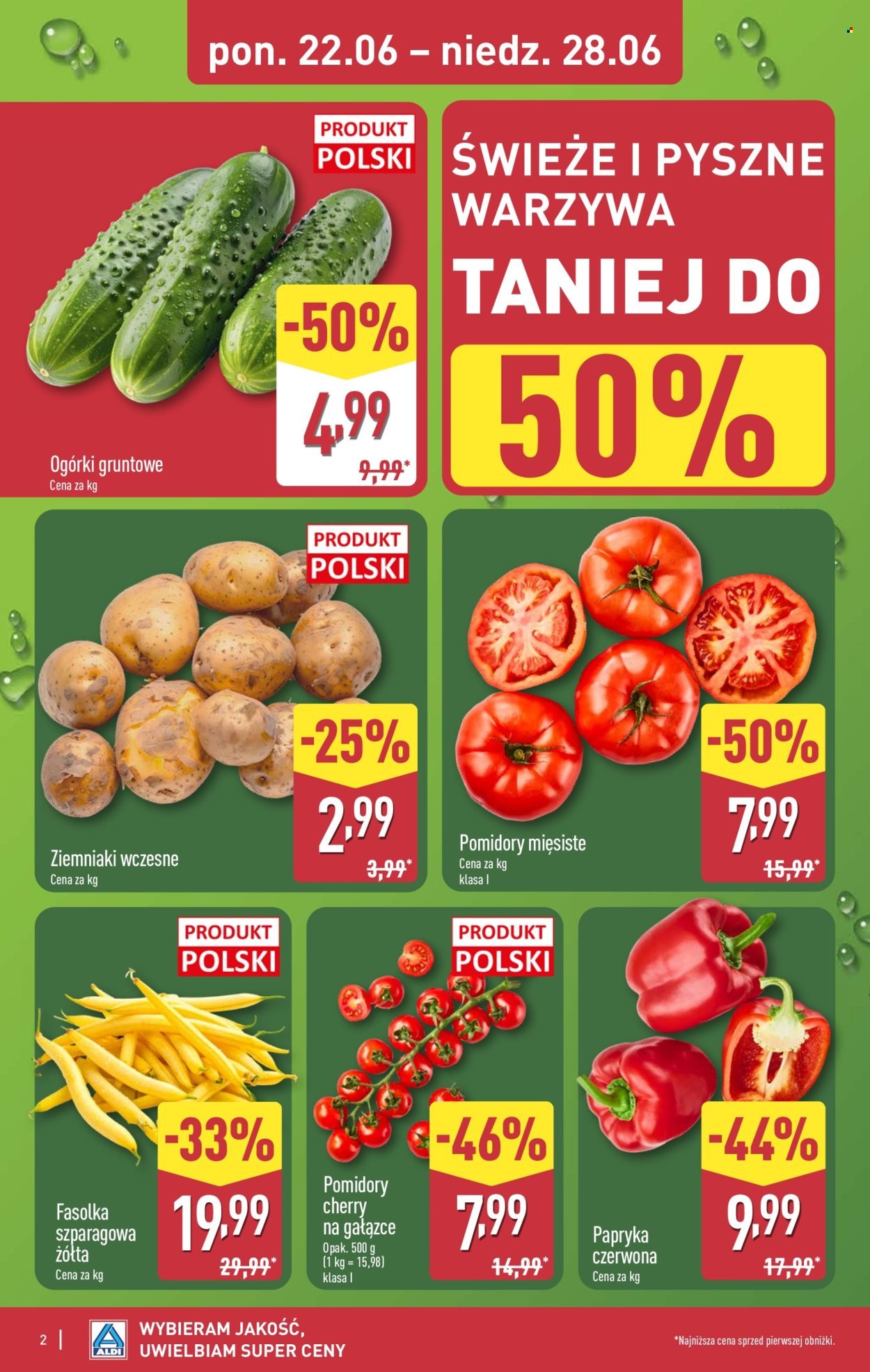Gazetka ALDI - Pełna oferta