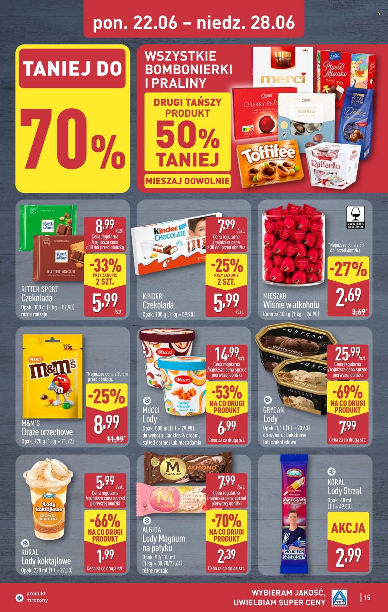 Gazetka ALDI - Pełna oferta