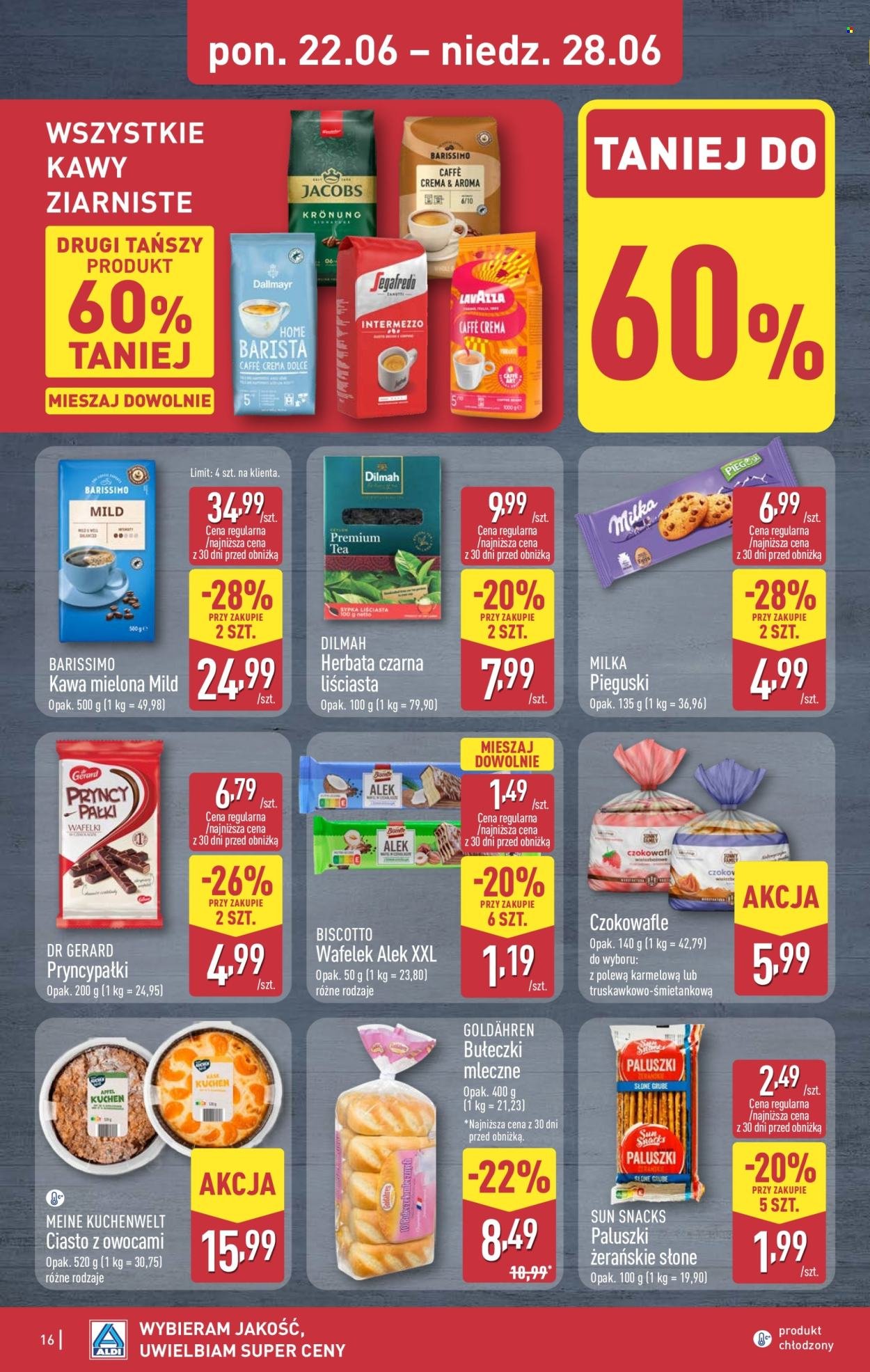Gazetka ALDI - Pełna oferta