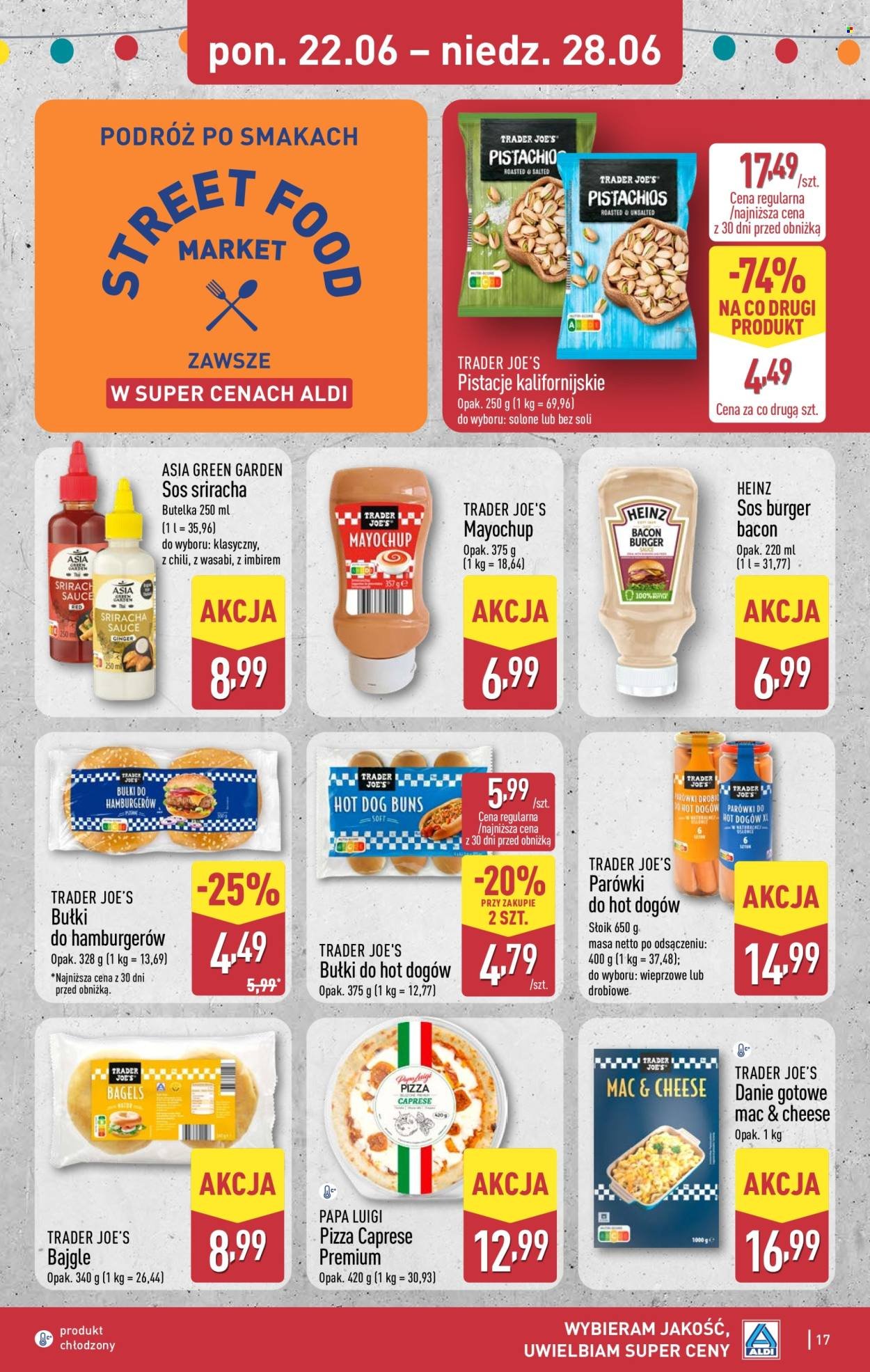 Gazetka ALDI - Pełna oferta