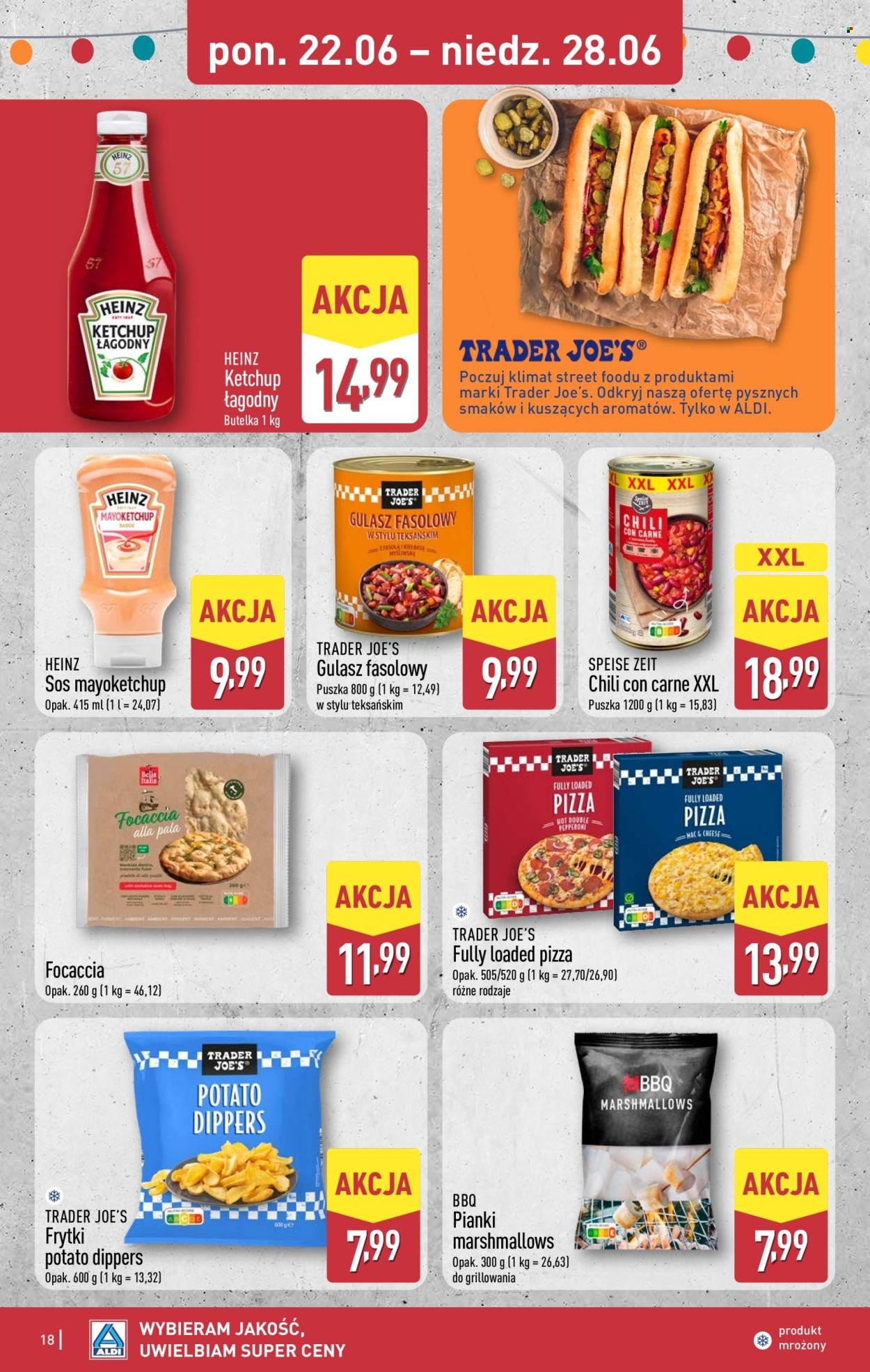 Gazetka ALDI - Pełna oferta