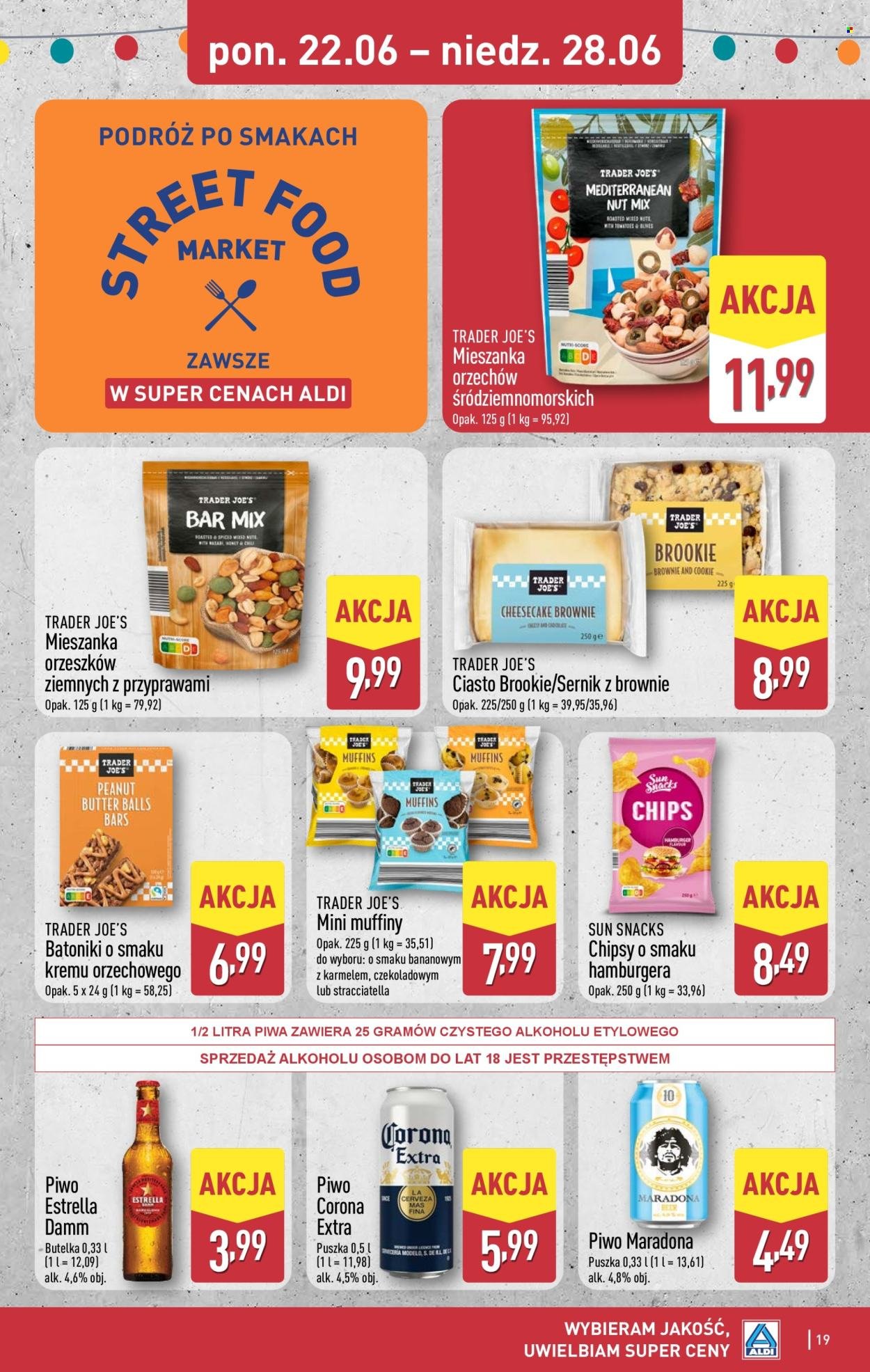 Gazetka ALDI - Pełna oferta