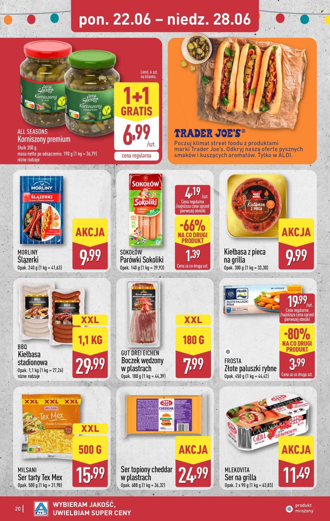 Gazetka ALDI - Pełna oferta
