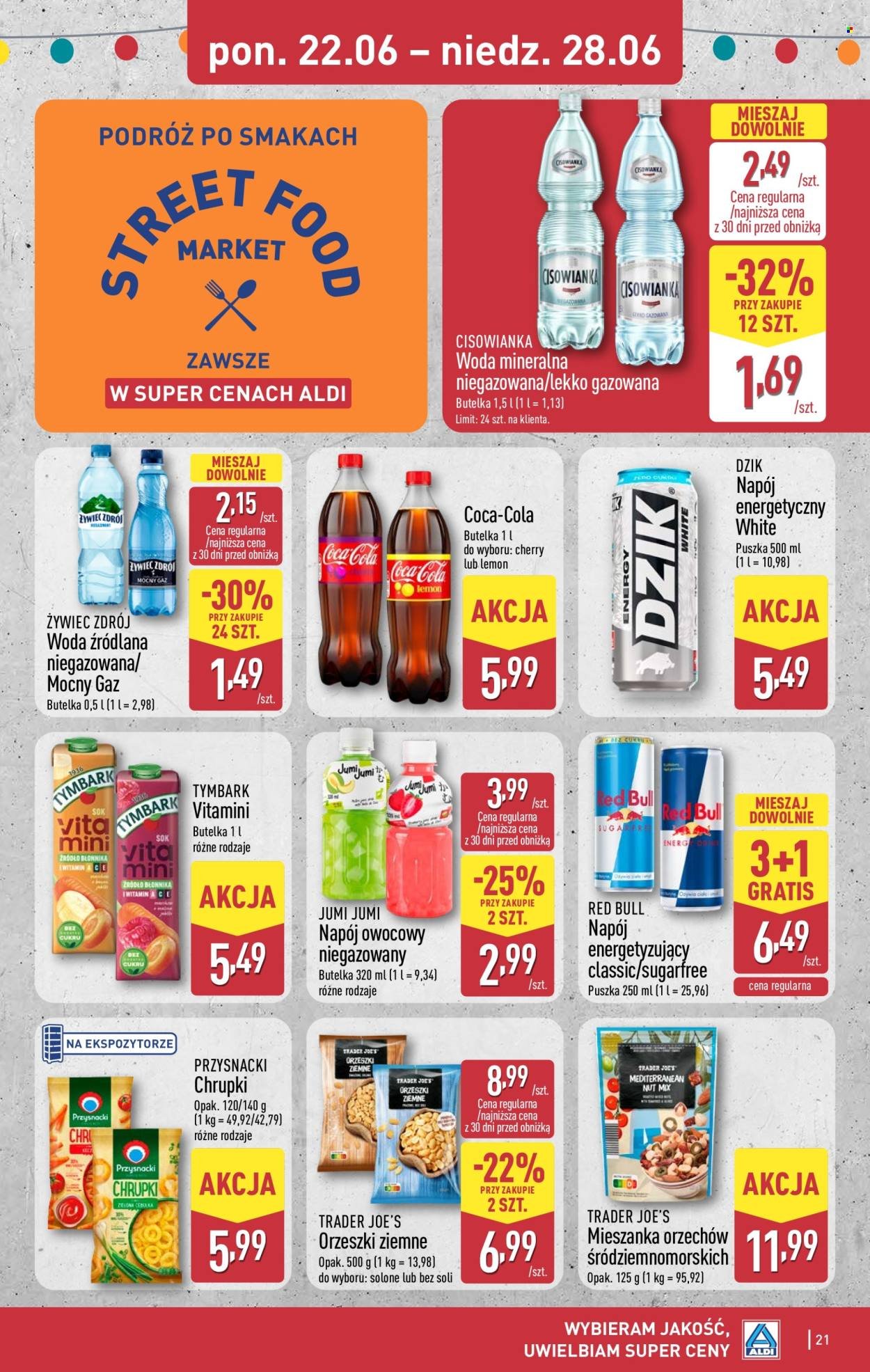Gazetka ALDI - Pełna oferta