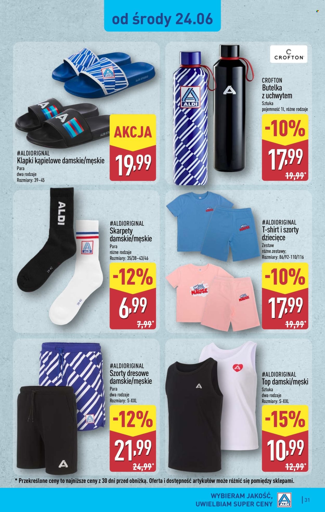 Gazetka ALDI - Pełna oferta