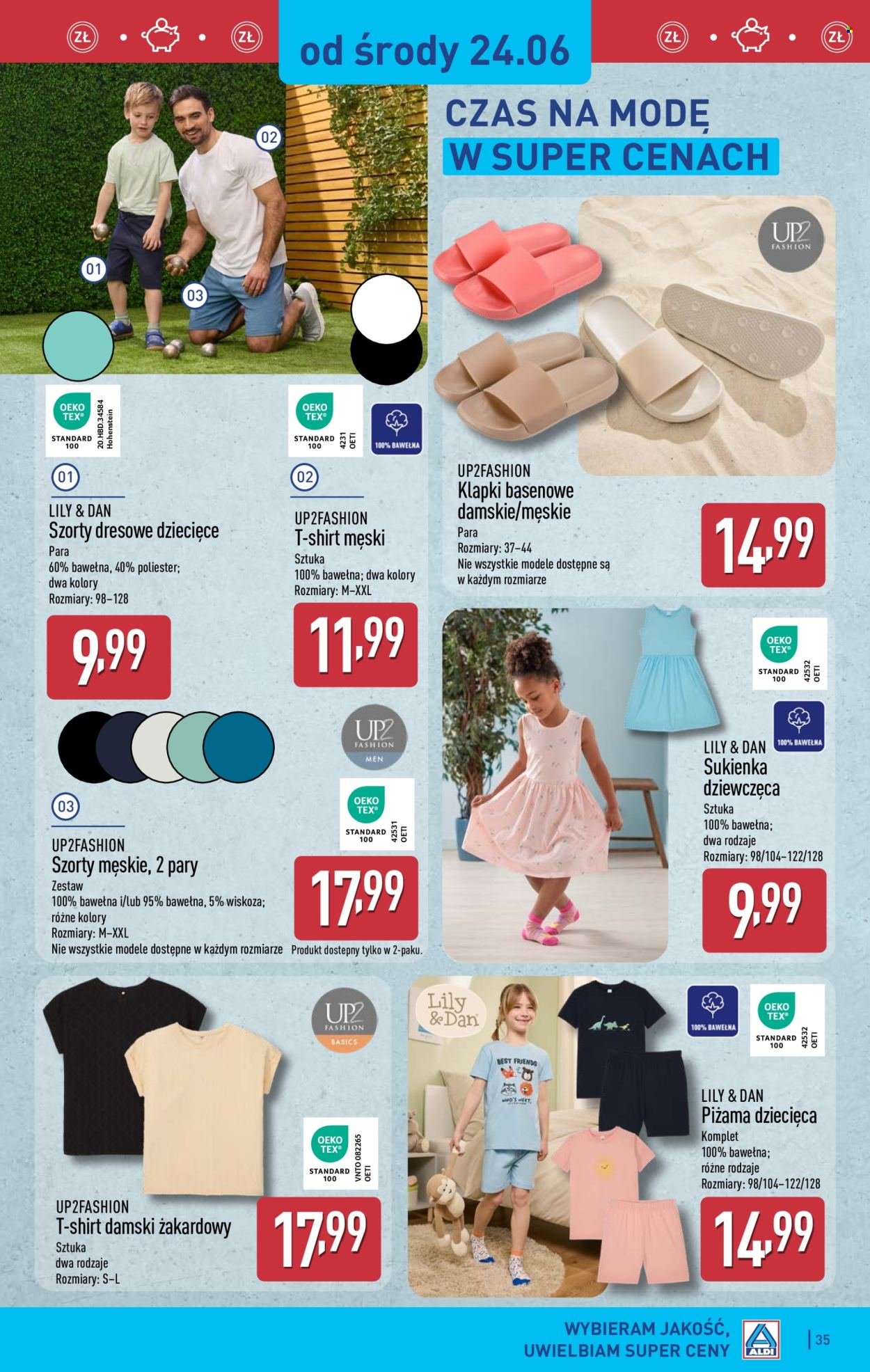 Gazetka ALDI - Pełna oferta