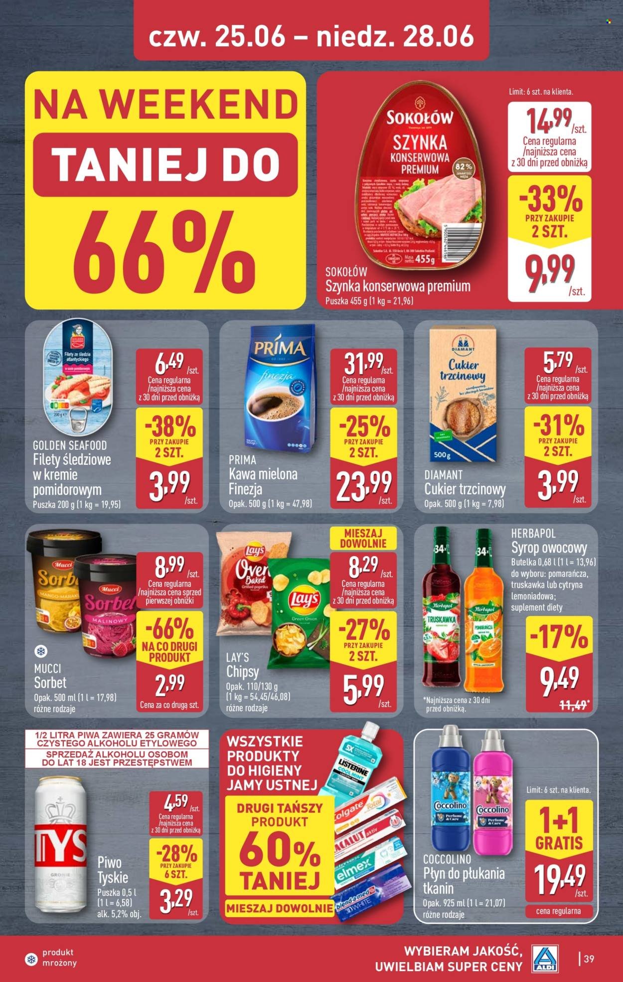 Gazetka ALDI - Pełna oferta