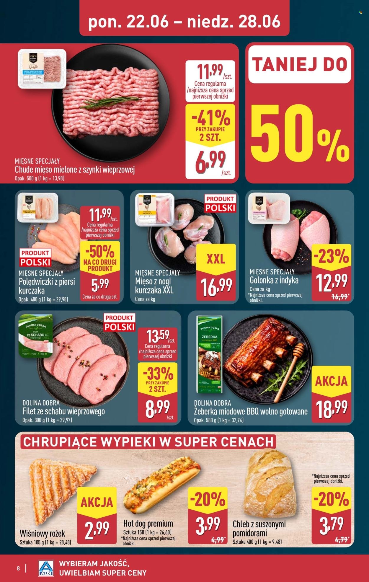 Gazetka ALDI - Pełna oferta