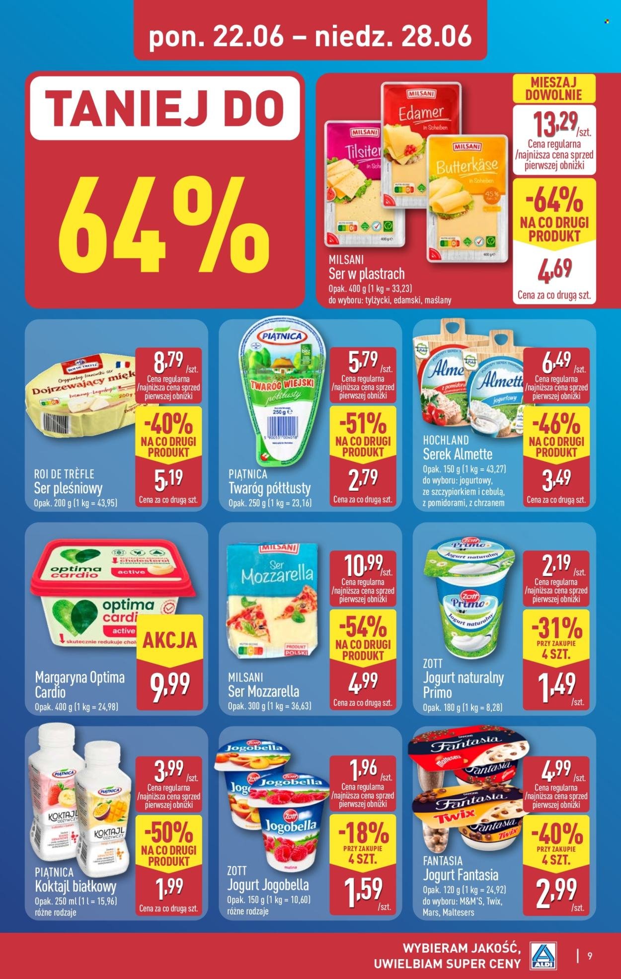 Gazetka ALDI - Pełna oferta