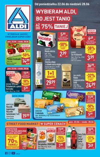 Gazetka ALDI - Pełna oferta