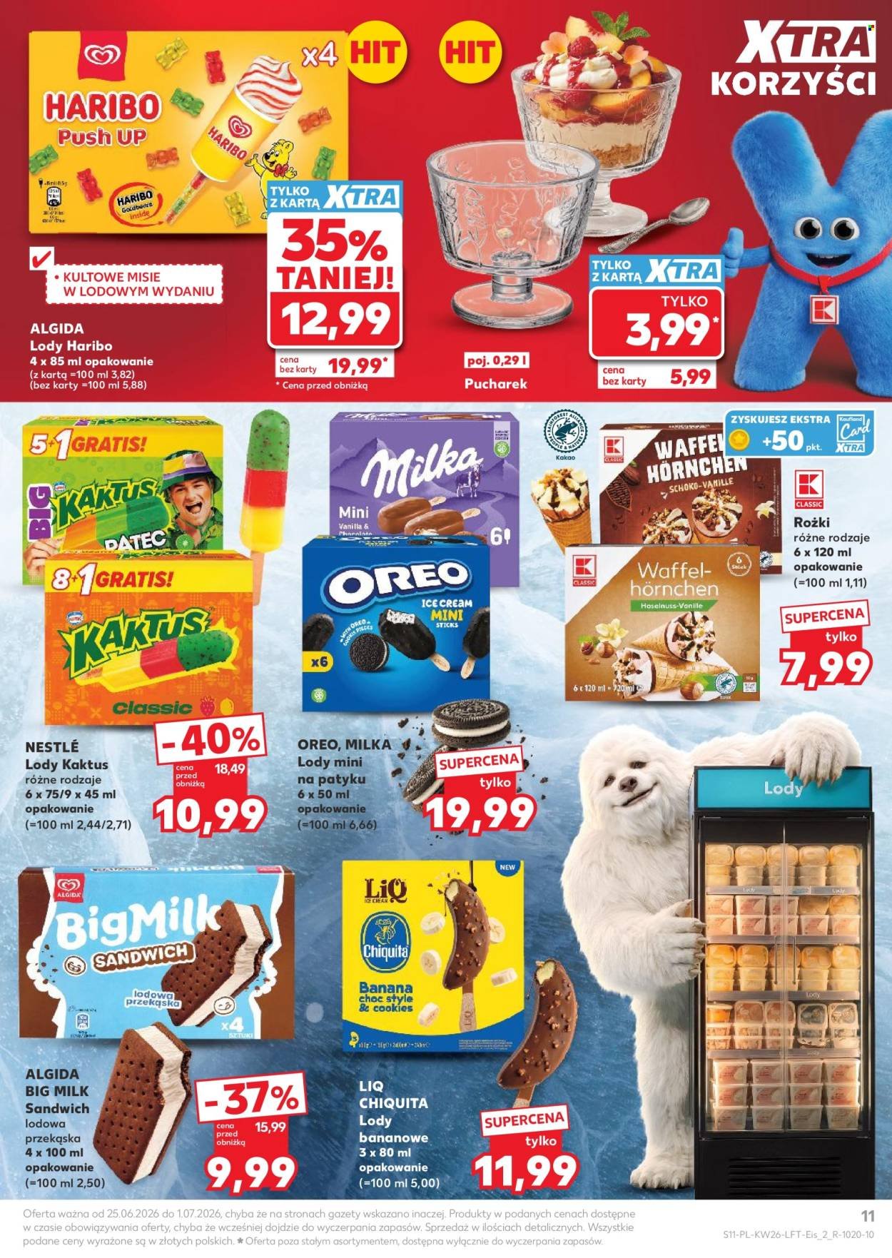 Gazetka KAUFLAND - Gazetka tygodnia