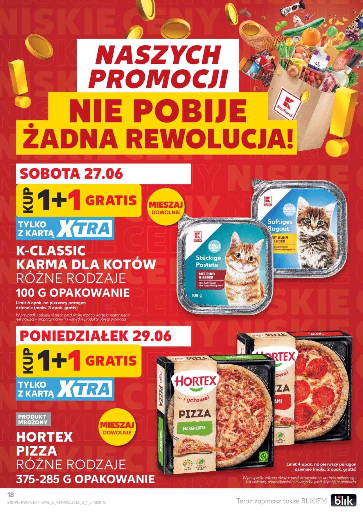 Gazetka KAUFLAND - Gazetka tygodnia