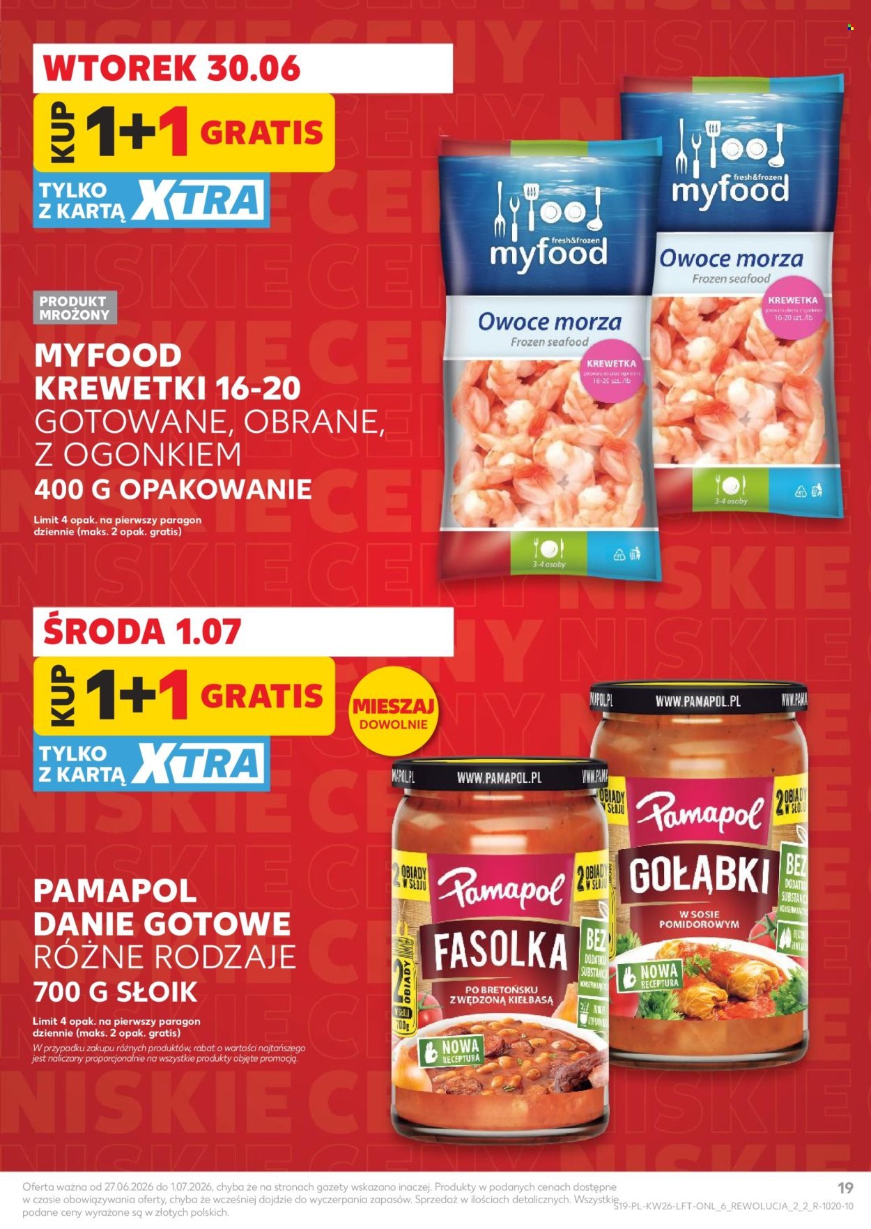 Gazetka KAUFLAND - Gazetka tygodnia