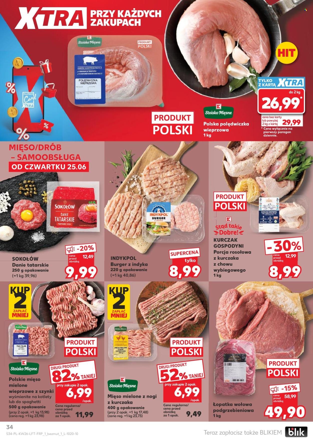 Gazetka KAUFLAND - Gazetka tygodnia