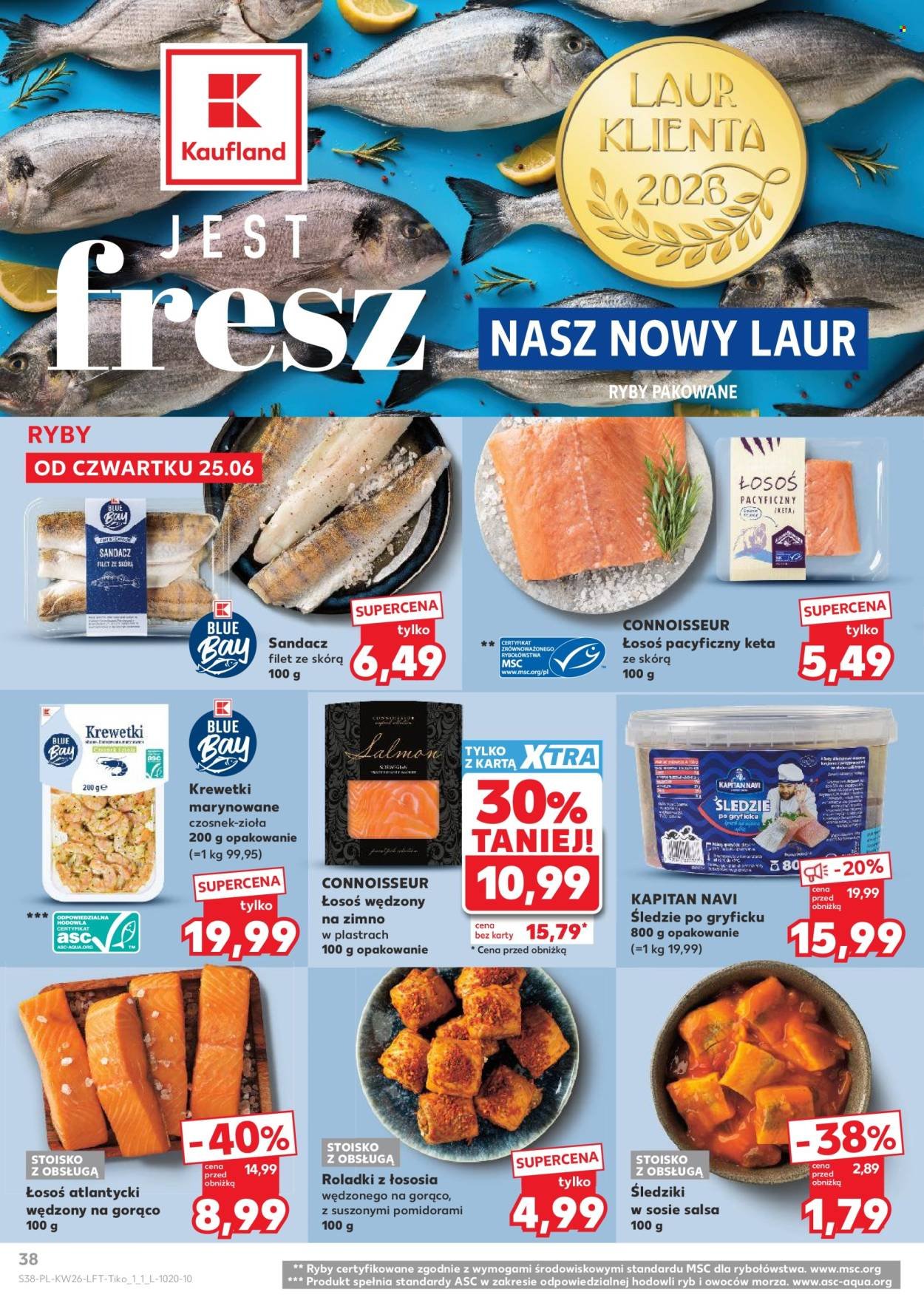Gazetka KAUFLAND - Gazetka tygodnia