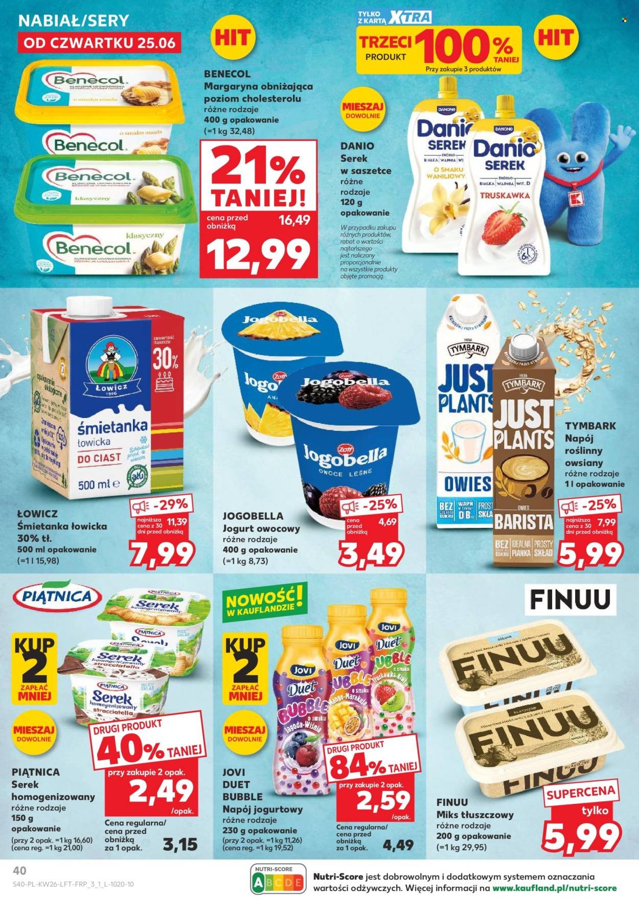 Gazetka KAUFLAND - Gazetka tygodnia