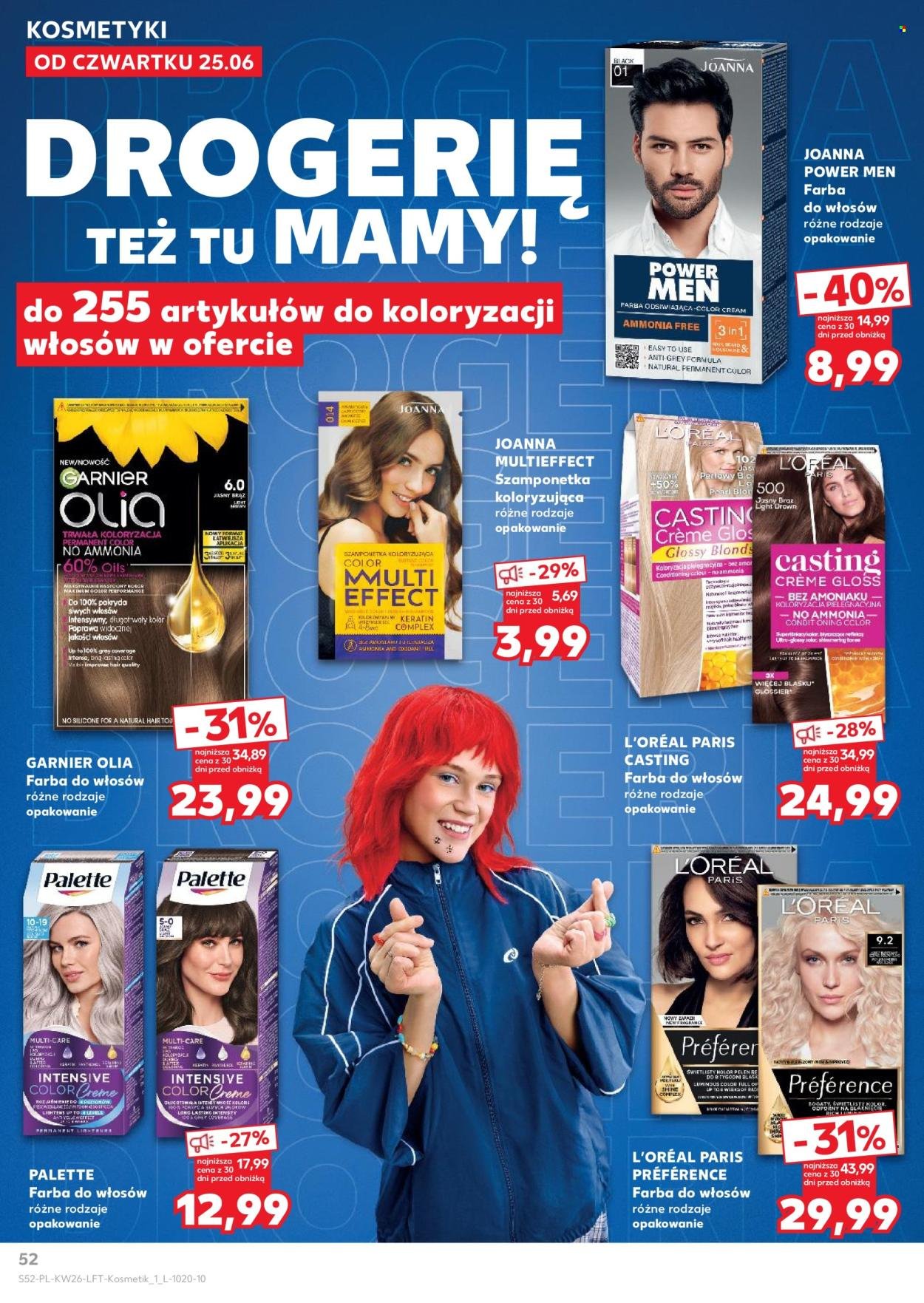 Gazetka KAUFLAND - Gazetka tygodnia