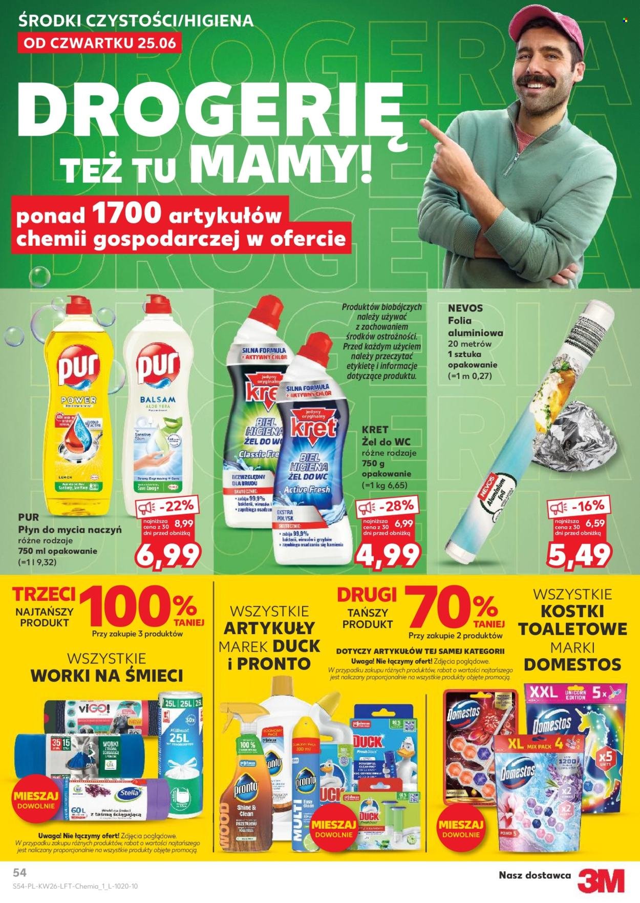 Gazetka KAUFLAND - Gazetka tygodnia
