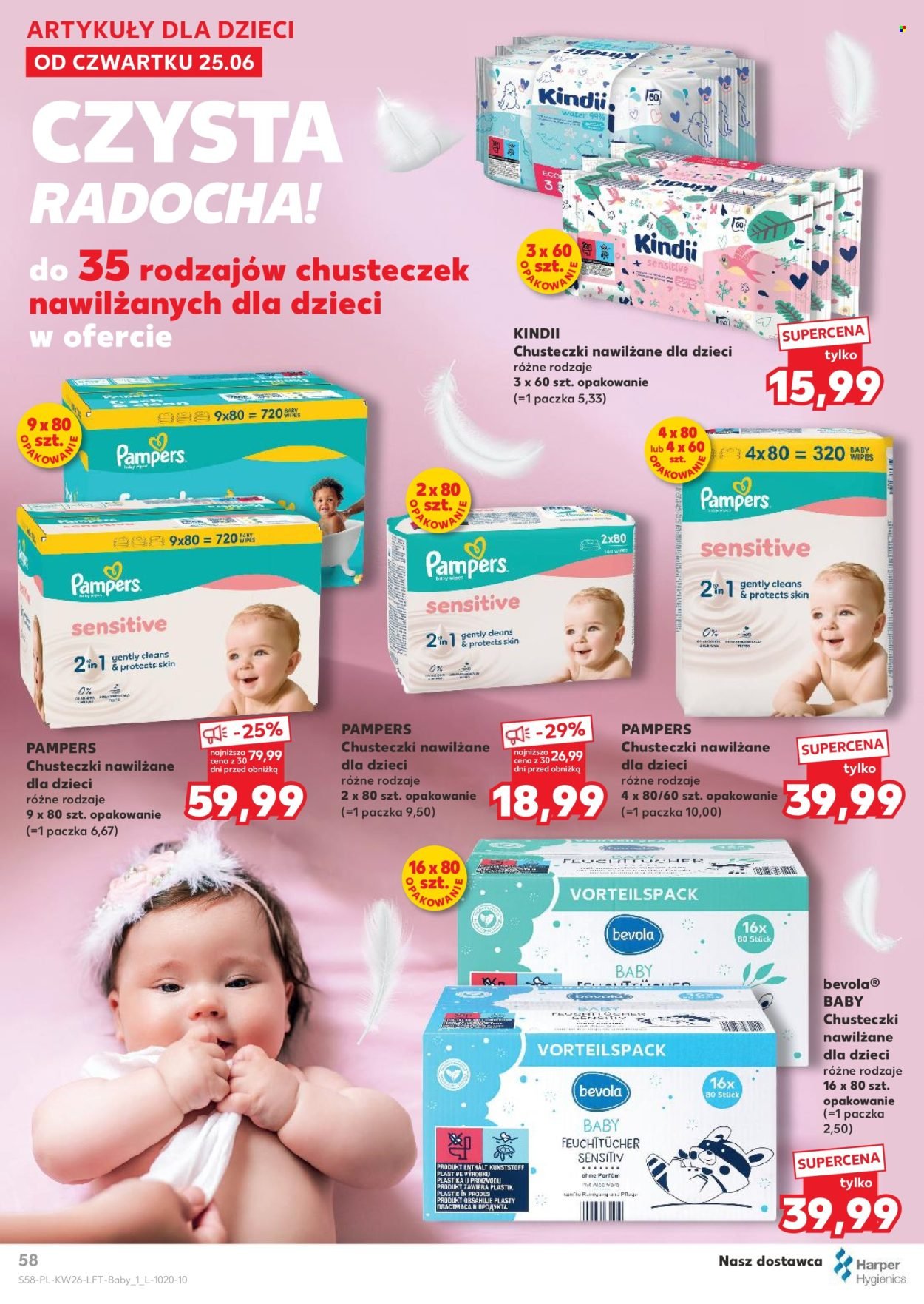 Gazetka KAUFLAND - Gazetka tygodnia